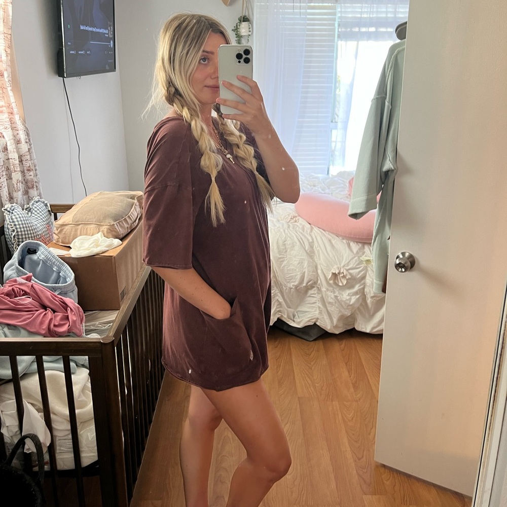 FP HOTSHOT romper - Picture 6 of 10